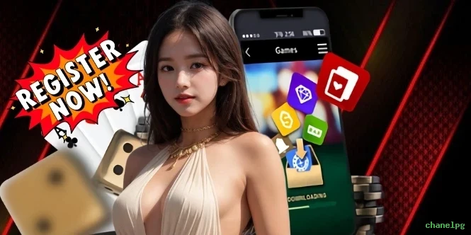 Download app chanelpg Android iOS