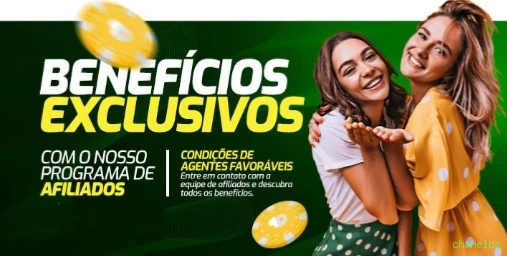 Configurações úteis dentro do app chanelpg