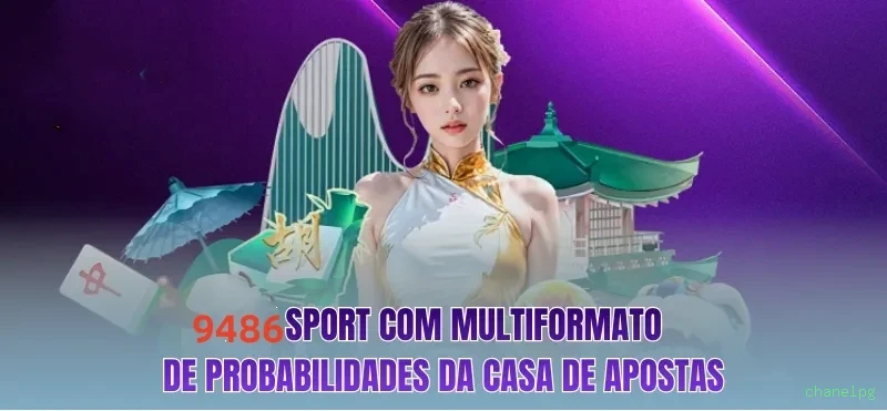 Bônus exclusivos membros VIP chanelpg